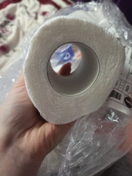 Бумажные полотенца Ruta Soft & Strong 3 слоя 8 рулонов (4820202891079_1) фото от покупателей 9