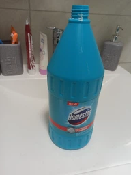 Универсальное средство Domestos Свежесть Атлантики 24 часа 1л фото от покупателей 18