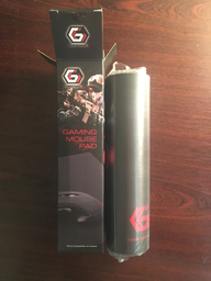 Ігрова поверхня Gembird MP-GAME Control (MP-GAME-S) фото від покупців 6