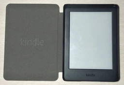 Чехол ArmorStandart для Amazon Kindle 10th Gen 2019 Black (ARM55486)