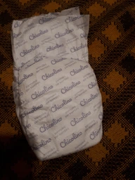 Подгузники детские Chicolino Medium 3 4-9 кг унисекс 40 шт (4823098410812) фото от покупателей 4