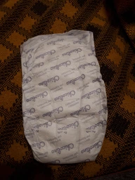 Подгузники детские Chicolino Medium 3 4-9 кг унисекс 40 шт (4823098410812) фото от покупателей 5