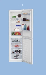 Холодильник Beko RCHA 386K30W фото від покупців 19