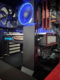 Подставка для видеокарты DeepCool GH-01 (DP-GCH2-GH01) фото от покупателей 12