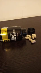 Комплексные Biotech Mega Amino 100 таблеток (5999076238750) фото от покупателей 7