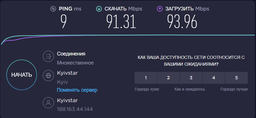 Wifi адаптер Kebidu 5/2.4 Ghz дводіапазонний RTL8811CU Free driver version