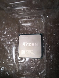 Процессор AMD Ryzen 7 2700 3.2GHz/16M (YD2700BBM88AF) sAM4, tray фото от покупателей 8