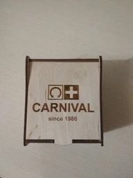 Чоловічий механічний годинник Carnival London Silver фото от покупателей 12