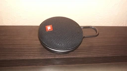 Акустическая система JBL Clip 3 Grey (JBLCLIP3GRY) фото от покупателей 4