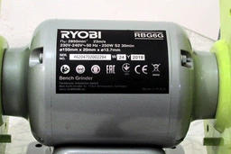 Заточной станок Ryobi RBG6G1