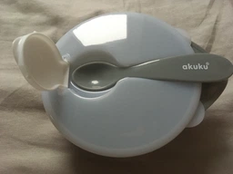 Набор посуды Akuku A0425 grey (Akuku A0425 grey) фото от покупателей 6
