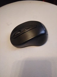 Миша Esperanza Extreme XM104K Wireless Black фото від покупців 4