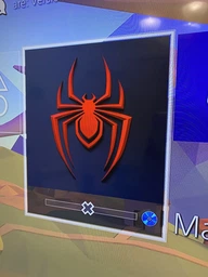 Игра Marvel Spider-Man: Miles Morales для PS4 (Blu-ray диск) фото от покупателей 1