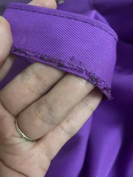 Кресло-груша Примтекс Плюс Simba OX-339 S Purple фото от покупателей 2