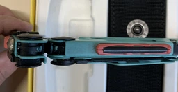 Мультитул Leatherman Signal Blue фото от покупателей 9