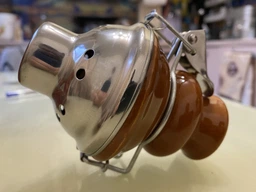 Чаша з колаудом для кальяну Huka 11 см Зелена (DN19128) фото від покупців 3