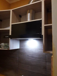 Вытяжка Minola htl 5614 blf 1000 led