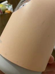 Зволожувач повітря і нічник Humidifier Rabbit Y105 Білий 200 мл фото від покупців 7