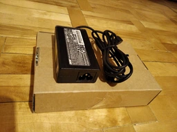 Блок Питания Для Ноутбука Acer 19V 3.42A 65W (5.5*1.7) фото от покупателей 2