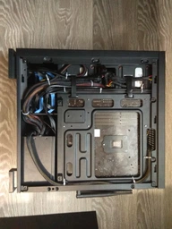 Корпус GAMEMAX Dark Ranger (H605-TR) фото от покупателей 12