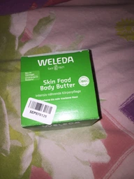 Баттер для тела Weleda Skin Food 150 мл (4001638526708) фото от покупателей 2