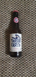 Сидр Thistly Cross Cloudy яблочный 5.5% 0.33 л (250011496761) фото от покупателей 2