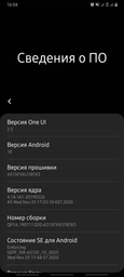 Мобильный телефон Samsung Galaxy A31 4/64GB Prism Crush Black (SM-A315FZKUSEK) фото от покупателей 8
