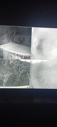 Комплект видеонаблюдения GreenVision GV-K-S13/04 1080P (LP5525) фото от покупателей 2