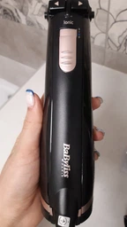 Фен-щетка BABYLISS AS200E фото от покупателей 15