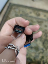 Микрофон USB BauTech для компьютера или ноутбука (0903-101-00)