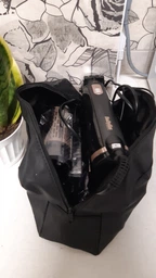 Фен-щетка BABYLISS AS200E фото от покупателей 16