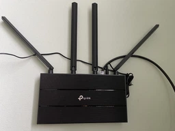 Маршрутизатор TP-LINK Archer C6U WiFi5 / AC1200 / 1 Гбит/с / USB 2.0 / Поддержка технологии MESH фото от покупателей 8