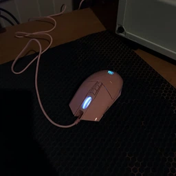 Мишка A4Tech Bloody P91s RGB Black USB фото від покупців 8