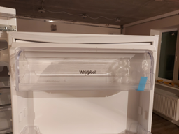 Встраиваемый холодильник Whirlpool WHC18D011C1 SF фото от покупателей 13