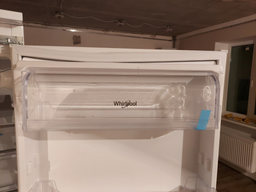 Встраиваемый холодильник Whirlpool WHC18D011C1 SF фото от покупателей 10
