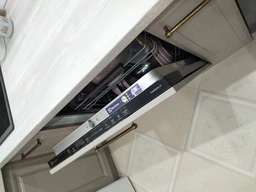 Вбудована посудомийна машина ELECTROLUX EEC987300L фото від покупців 1
