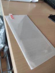 Захисне скло Drobak для смартфона Xiaomi Mi Note 10 Lite (232360) фото від покупців 4
