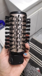 Фен-щетка BABYLISS AS200E фото от покупателей 14