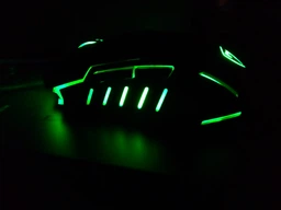 Мышь T-DAGGER Brigadier T-TGM206 USB Black фото от покупателей 1