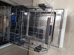 Вбудована посудомийна машина ELECTROLUX EEC987300L фото від покупців 5