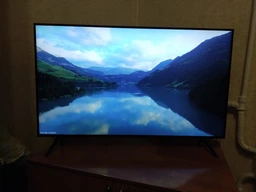 Телевизор Samsung UE43TU8000UXUA фото от покупателей 5