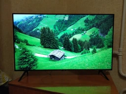 Телевизор Samsung UE43TU8000UXUA фото от покупателей 6