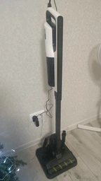 Вертикальний+ручний пилосос (2в1) Karcher VC 4s CORDLESS (1.198-280.0) фото від покупців 17
