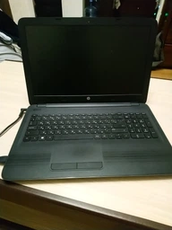 Ноутбук HP 255 G5 (W4M53EA) Black фото от покупателей 1