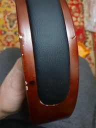 Крісло AVKO Style АР01 Black фото від покупців 2