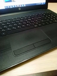 Ноутбук HP 255 G5 (W4M53EA) Black фото от покупателей 2