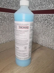 Концентрат для твердих поверхностей Thomas ProFloor 1 л (790009) фото від покупців 5