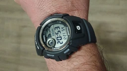 Мужские часы CASIO G-Shock G-2900F-1VER фото от покупателей 3