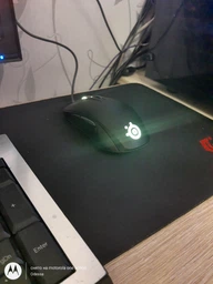 Миша SteelSeries Rival 110 USB Black (SS62466) фото від покупців 7