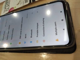 Захисне скло Drobak для Xiaomi Mi 10T Pro (232384) фото від покупців 3